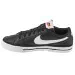 Nike Court Legacy CU4150-002 Siyah 42.5 - Görsel 2
