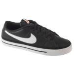 Nike Court Legacy CU4150-002 Siyah 42.5