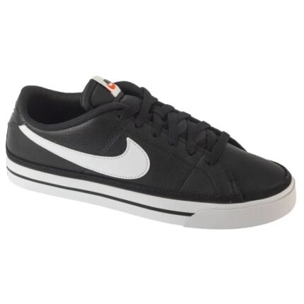 Nike Court Legacy CU4150-002 Siyah 42.5