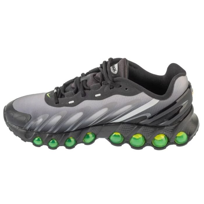 Nike Dn8 FQ7860-003 Siyah