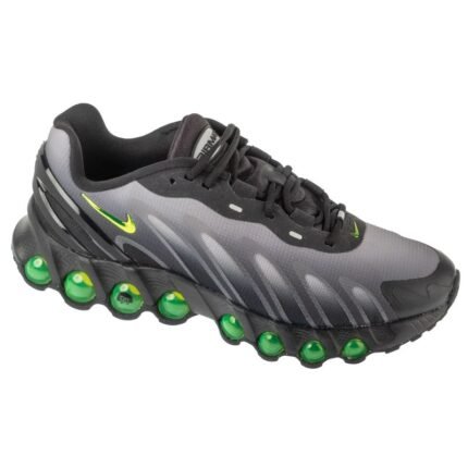 Nike Dn8 FQ7860-003 Siyah