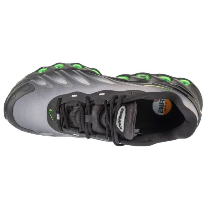 Nike Dn8 FQ7860-003 Siyah