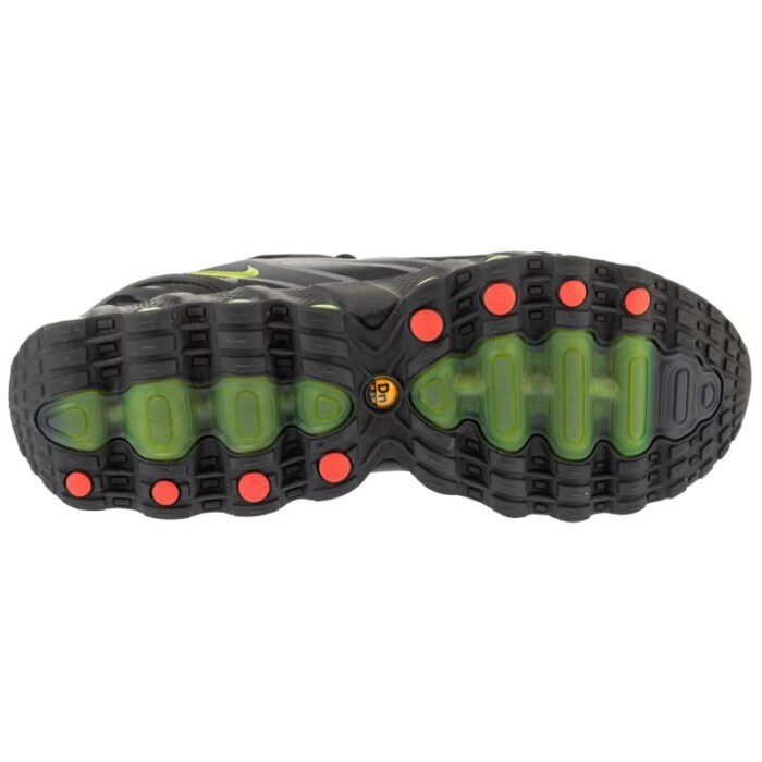 Nike Dn8 FQ7860-003 Siyah