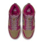 Nike Dunk High W