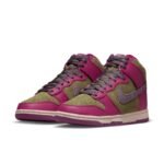 Nike Dunk High W