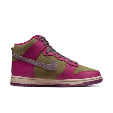 Nike Dunk High W