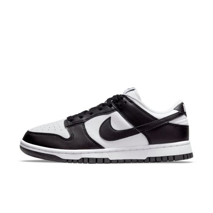Nike Dunk Low Siyah