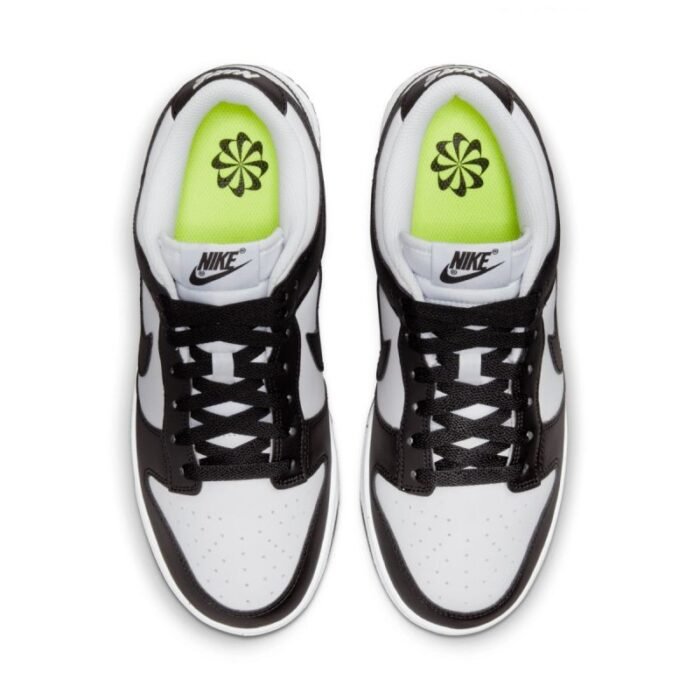 Nike Dunk Low Siyah