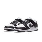 Nike Dunk Low Siyah