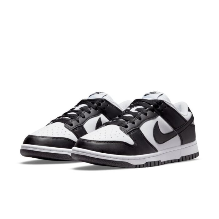 Nike Dunk Low Siyah