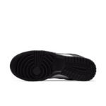 Nike Dunk Low Siyah
