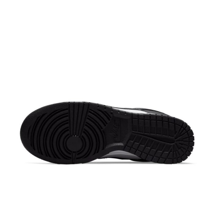 Nike Dunk Low Siyah