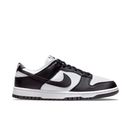 Nike Dunk Low Siyah