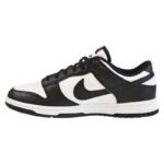 Nike Dunk LOW Panda (GS) Çocuk Spor Ayakkabıları - CW1590-100 - Görsel 2