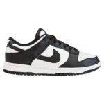 Nike Dunk LOW Panda (GS) Çocuk Spor Ayakkabıları - CW1590-100
