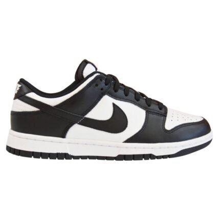 Nike Dunk LOW Panda (GS) Çocuk Spor Ayakkabıları - CW1590-100