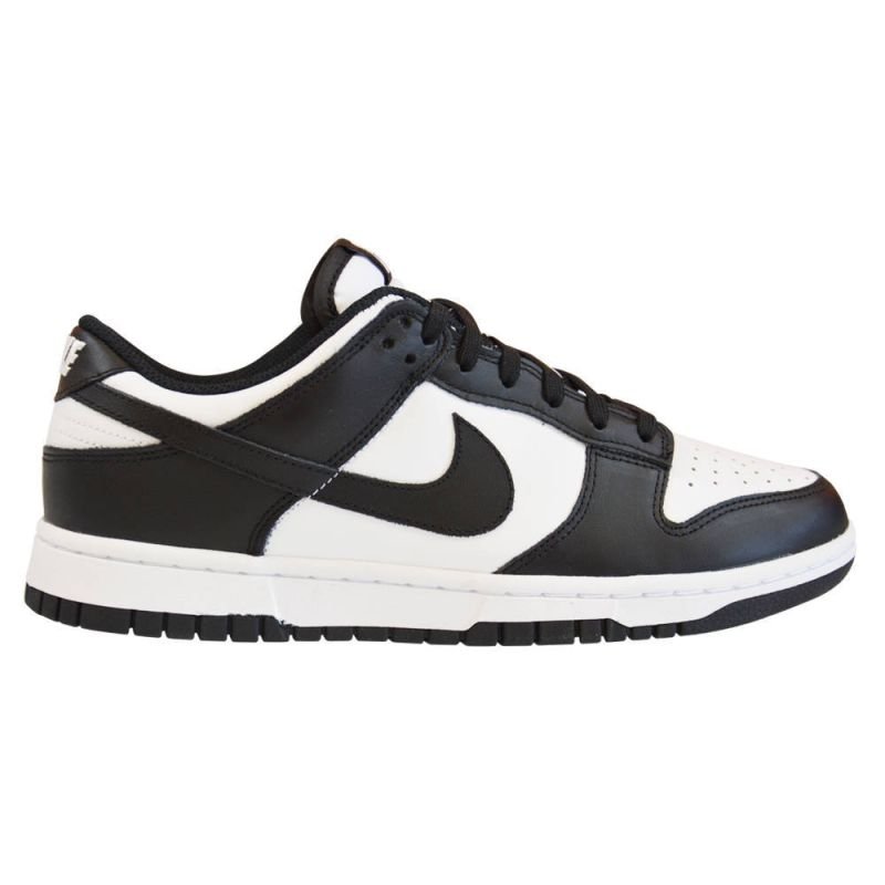 tryoshop-nike-dunk-low-panda-gs-kids-sports-shoes-cw1590-100-1974771 Nike Dunk LOW Panda (GS) Çocuk Spor Ayakkabıları - CW1590-100 - Görsel 1