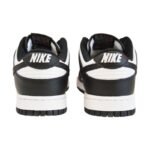 Nike Dunk LOW Panda (GS) Çocuk Spor Ayakkabıları - CW1590-100 - Görsel 4