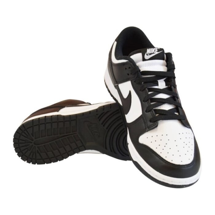 Nike Dunk Low Panda