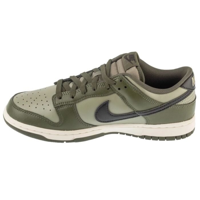 Nike Dunk Low Retro