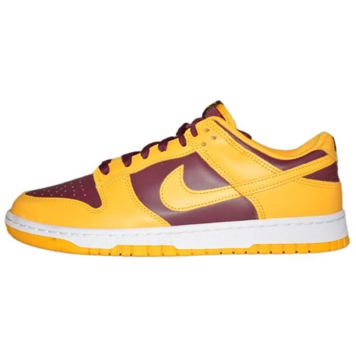Nike Dunk Low RETRO Spor Ayakkabıları - DD1391-702 - Görsel 2