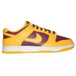 Nike Dunk Low RETRO Spor Ayakkabıları - DD1391-702