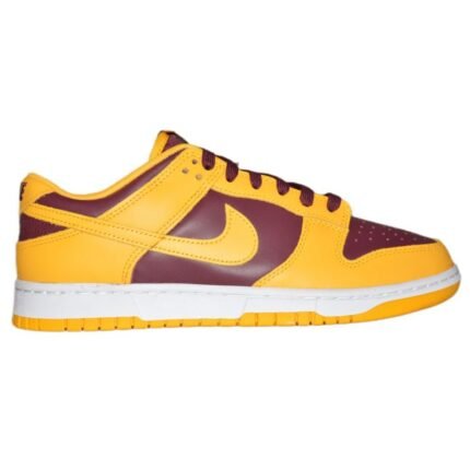 Nike Dunk Low RETRO Spor Ayakkabıları - DD1391-702