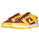 Nike Dunk Low RETRO Spor Ayakkabıları - DD1391-702 - Görsel 3