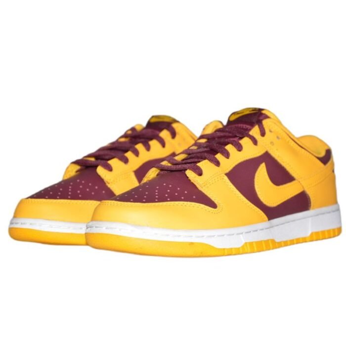 Nike Dunk Low RETRO Spor Ayakkabıları - DD1391-702 - Görsel 3