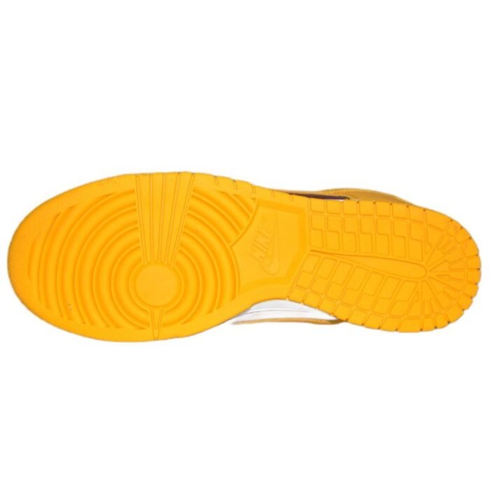 Nike Dunk Low RETRO Spor Ayakkabıları - DD1391-702 - Görsel 4