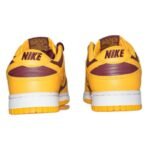 Nike Dunk Low RETRO Spor Ayakkabıları - DD1391-702 - Görsel 5