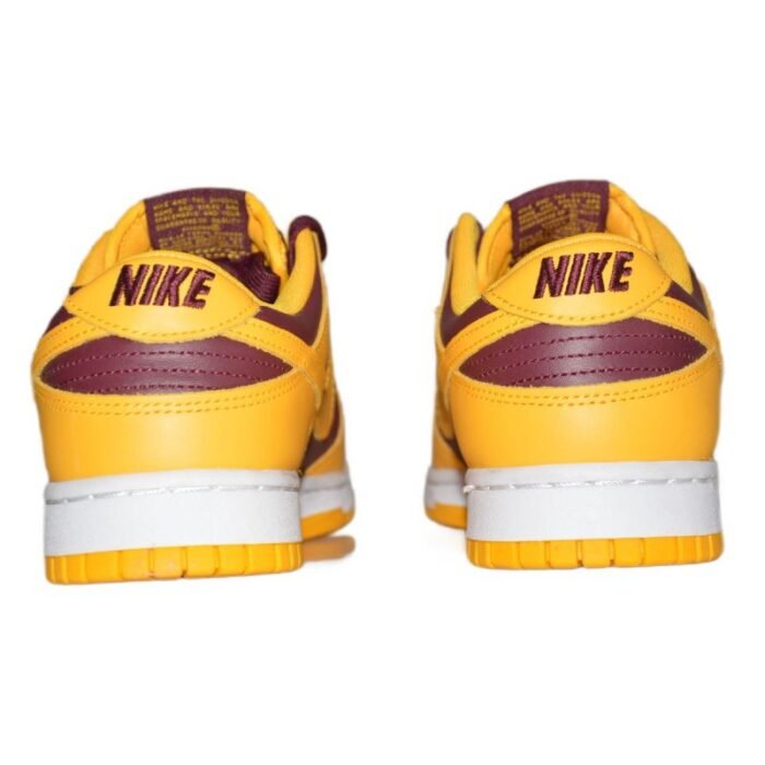 Nike Dunk Low RETRO Spor Ayakkabıları - DD1391-702 - Görsel 5