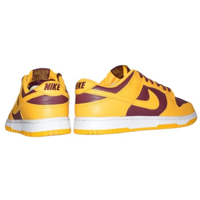 Nike Dunk Low RETRO Spor Ayakkabıları - DD1391-702 - Görsel 8