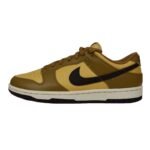Nike Dunk Low WMNS Dark Driftwood Kadın Sneaker - DD1503-200 - Görsel 2