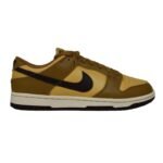 Nike Dunk Low WMNS Dark Driftwood Kadın Sneaker - DD1503-200