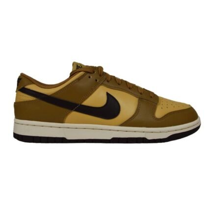 Nike Dunk Low WMNS Dark Driftwood Kadın Sneaker - DD1503-200