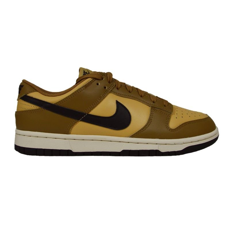 tryoshop-nike-dunk-low-wmns-dark-driftwood-women-s-sneakers-dd1503-200-1974730 Nike Dunk Low WMNS Dark Driftwood Kadın Sneaker - DD1503-200 - Görsel 1