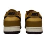 Nike Dunk Low WMNS Dark Driftwood Kadın Sneaker - DD1503-200 - Görsel 4