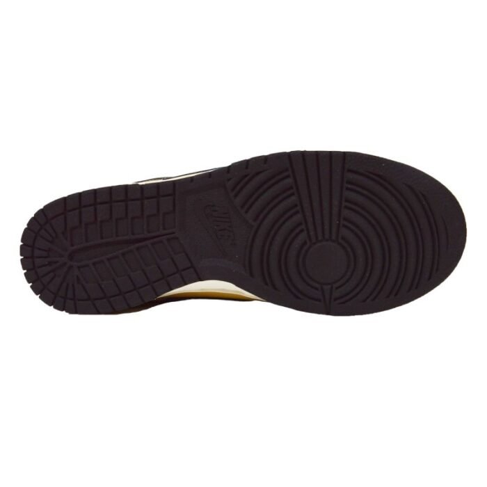 Nike Dunk Low WMNS Dark Driftwood Kadın Sneaker - DD1503-200 - Görsel 5