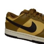 Nike Dunk Low WMNS Dark Driftwood Kadın Sneaker - DD1503-200 - Görsel 6