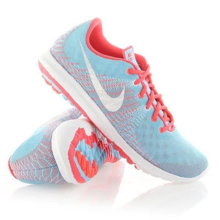 Nike Flex Fury (GS)