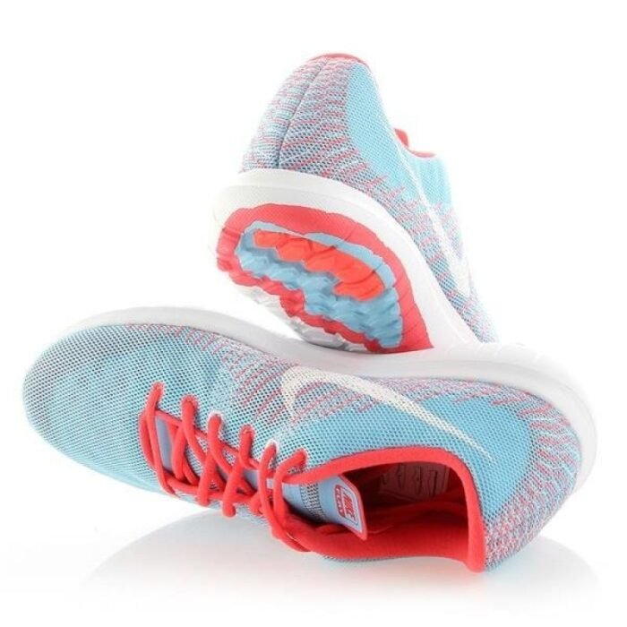 Nike Flex Fury (GS)