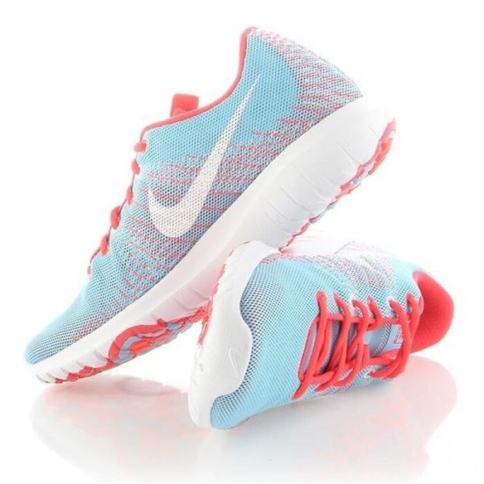 Nike Flex Fury (GS)