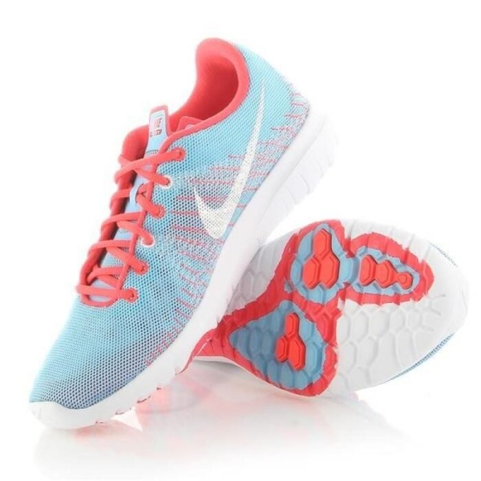 Nike Flex Fury (GS)