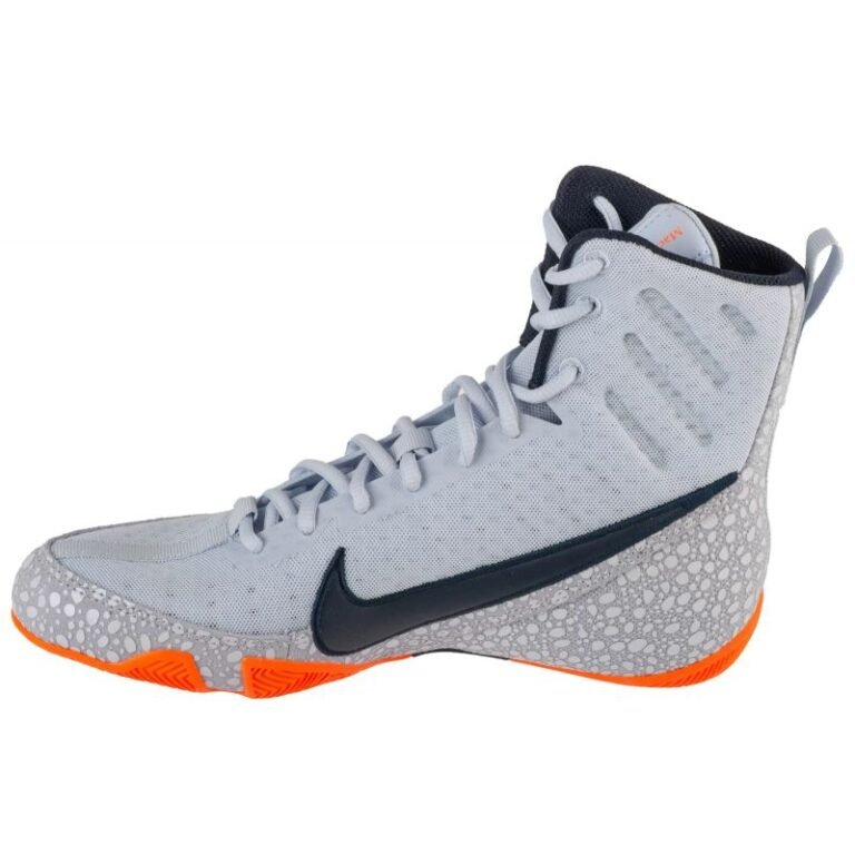 Nike Machomai 3 SE