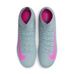 Nike Mercurial Superfly 10 Academy FG/MG FQ1456-301 Ayakkabı - Görsel 3