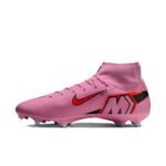 Nike Mercurial Superfly 10 Academy FG/MG FQ1456-600 Ayakkabılar - Görsel 2