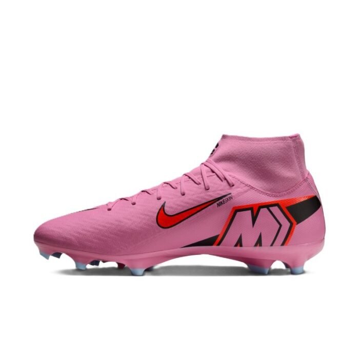 Nike Mercurial Superfly 10 Academy FG/MG FQ1456-600 Ayakkabılar - Görsel 3