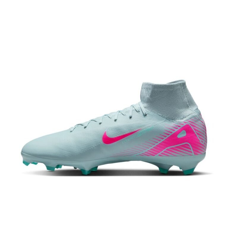 Nike Mercurial Superfly 10