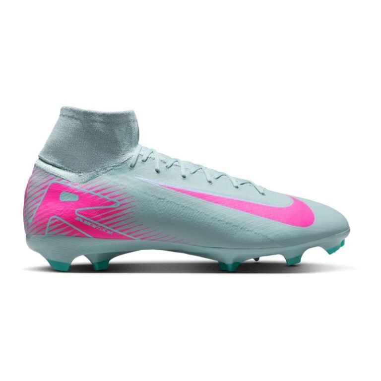 Nike Mercurial Superfly 10